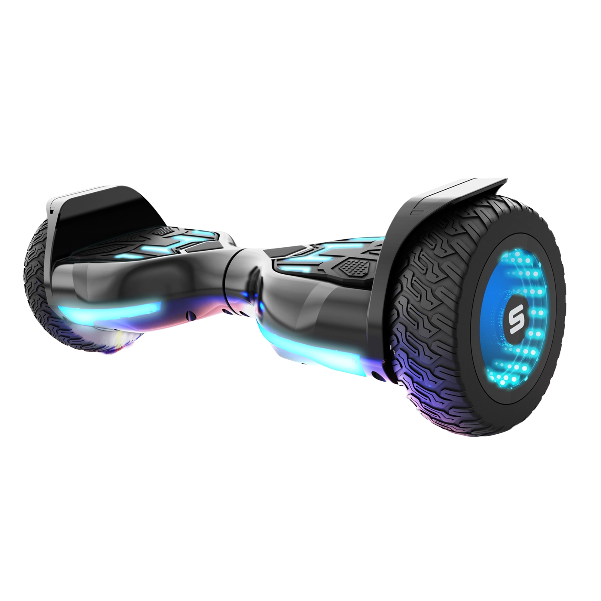 Legacy Hoverboards – Swagtron