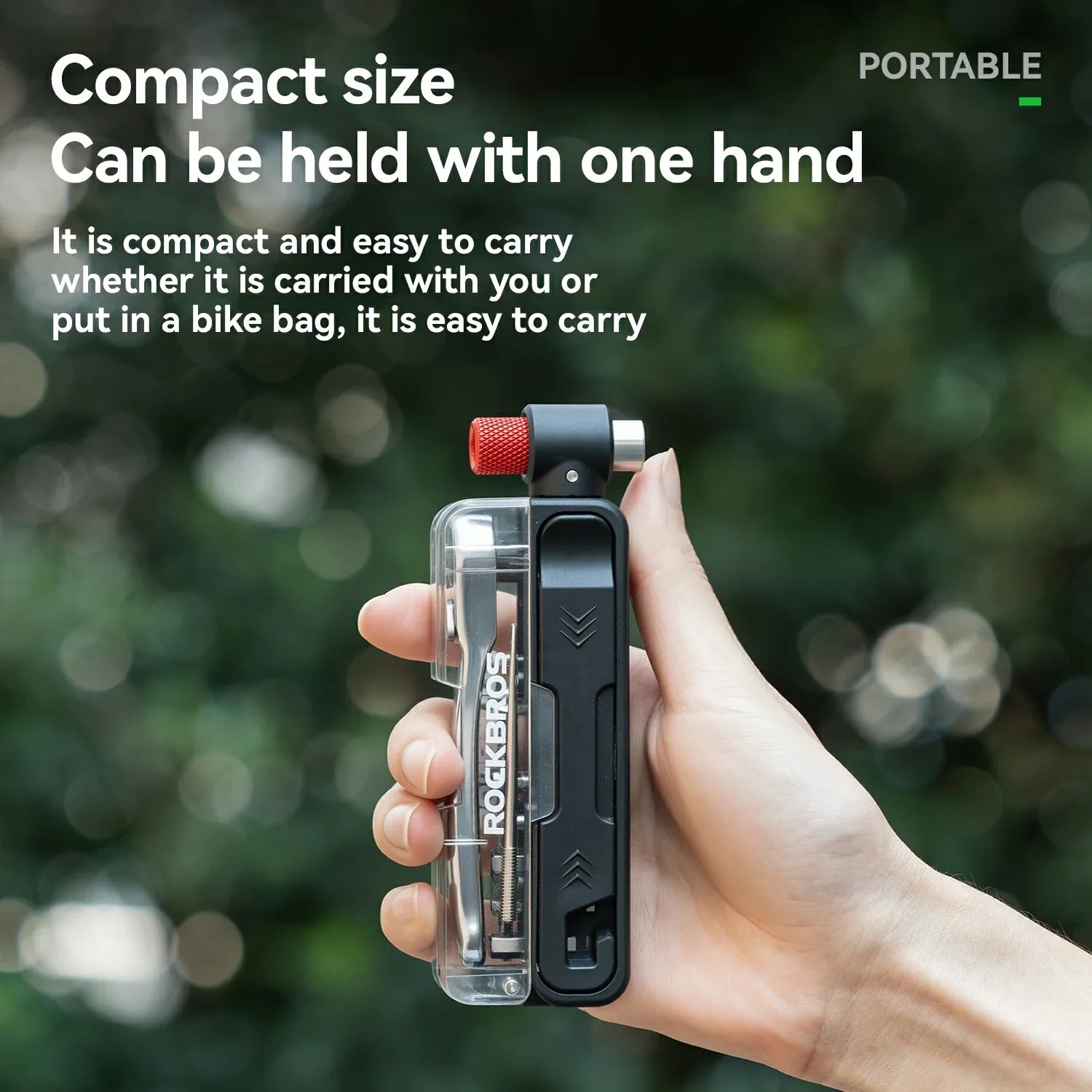 15-in-1 Mini Ratchet Tool Kit – Complete Emergency Repair Set with Storage Bag