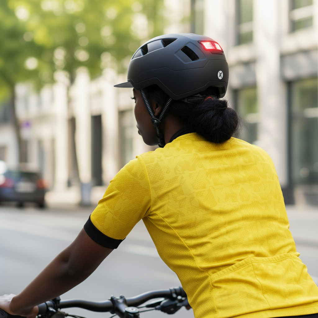 Obsidian XNITO Helmet