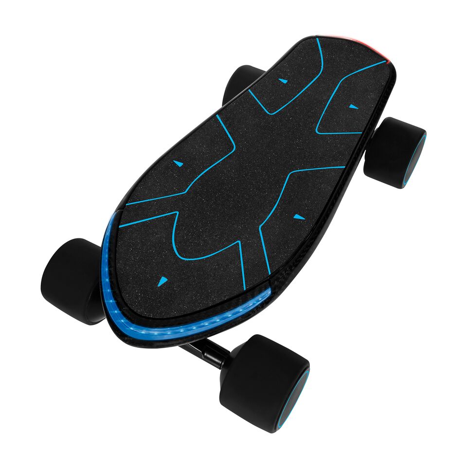 Legacy Electric Skateboards