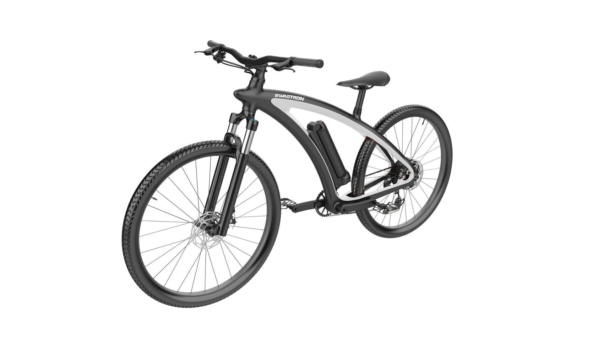 REDEFINING ELECTRIC – Swagtron - Main Image