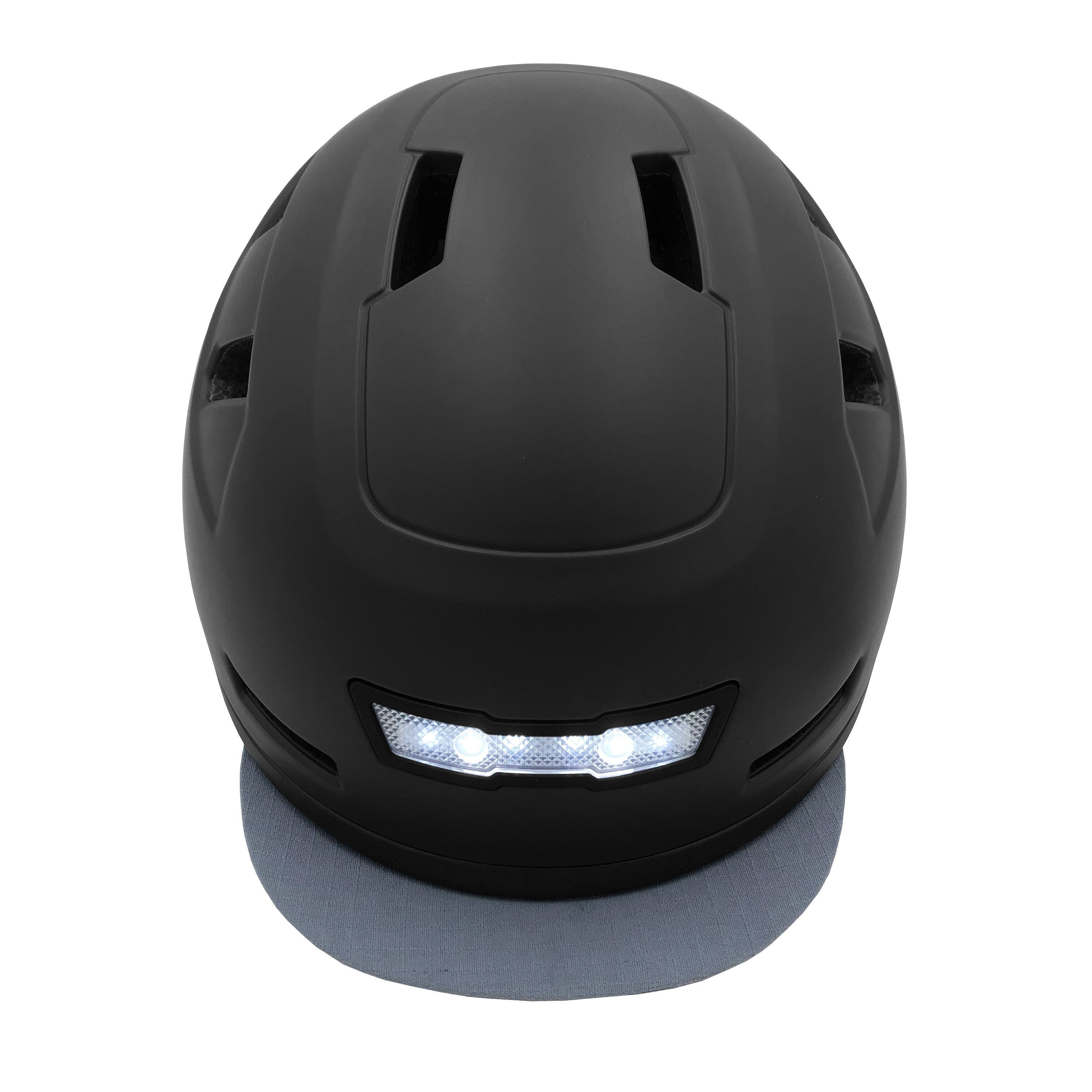 Obsidian XNITO Helmet