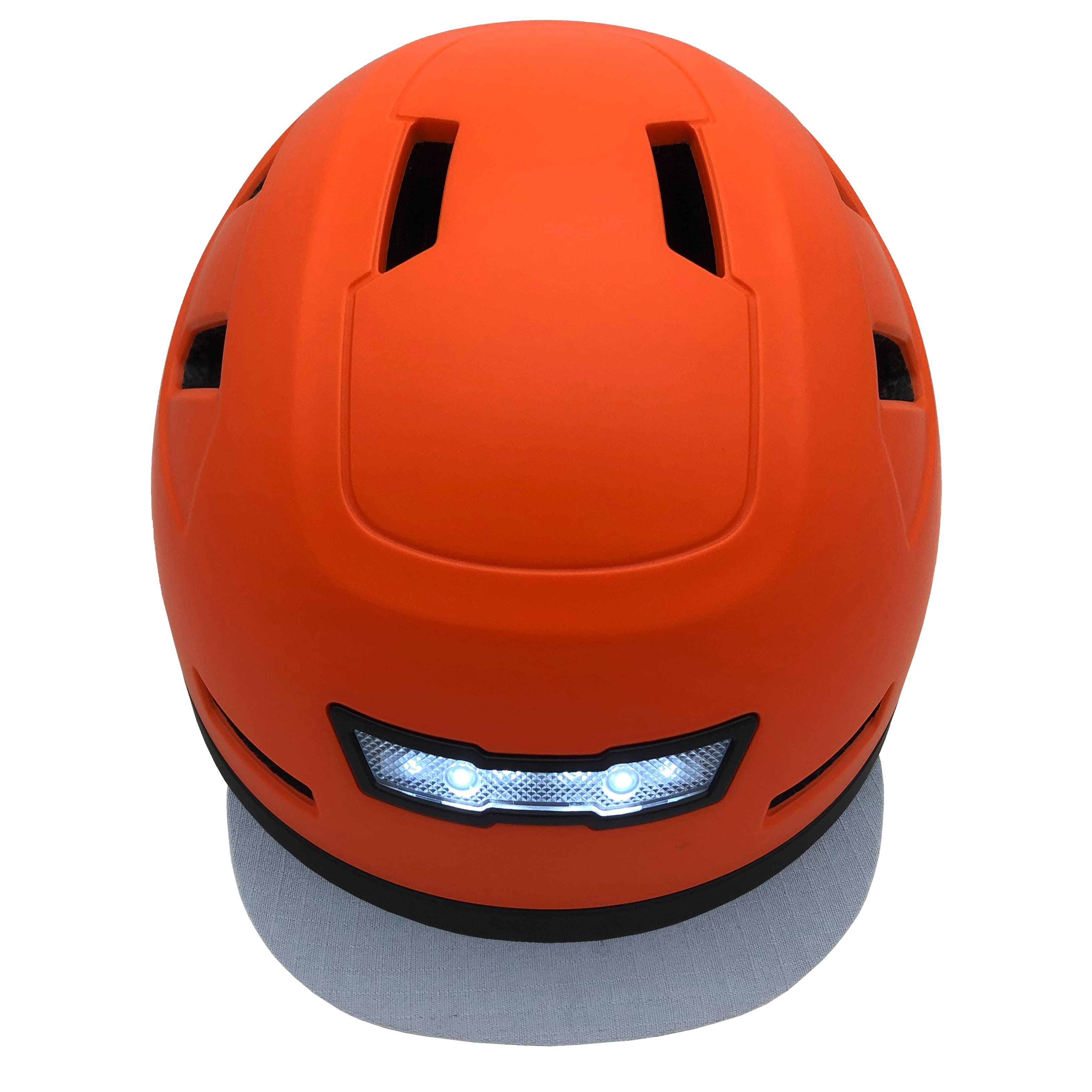 Dutch Orange XNITO E-Bike Helmet | NTA-8776 Certified | Swagtron