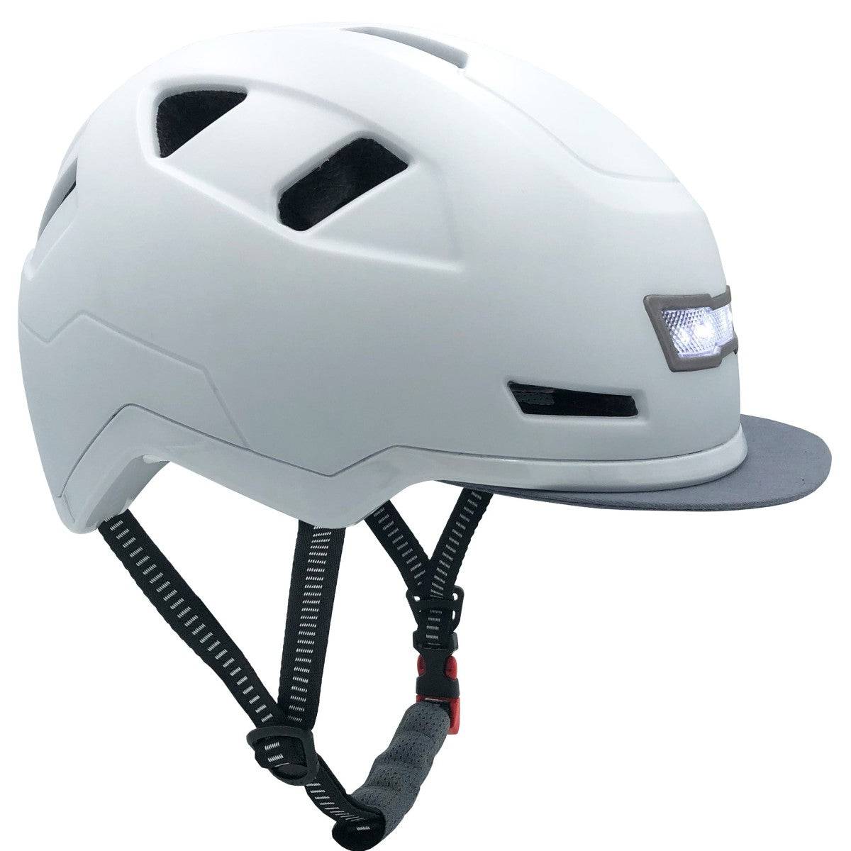 Lightning XNITO E-Bike Helmet | NTA-8776 Certified | Swagtron