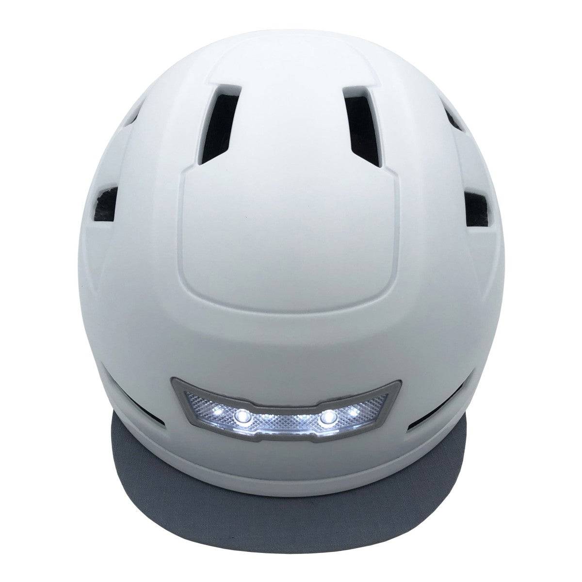 Lightning XNITO E-Bike Helmet | NTA-8776 Certified | Swagtron
