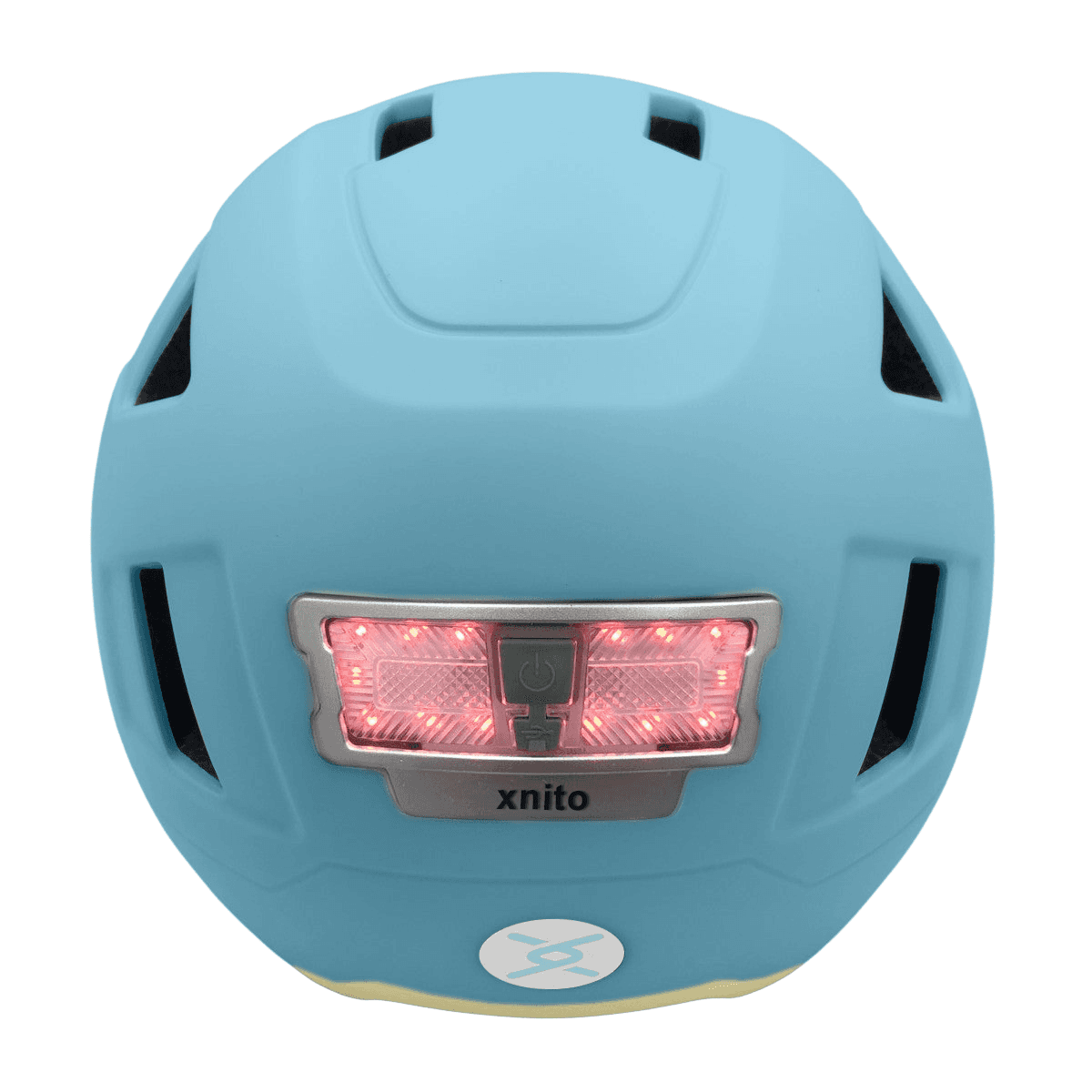 Sky XNITO Helmet