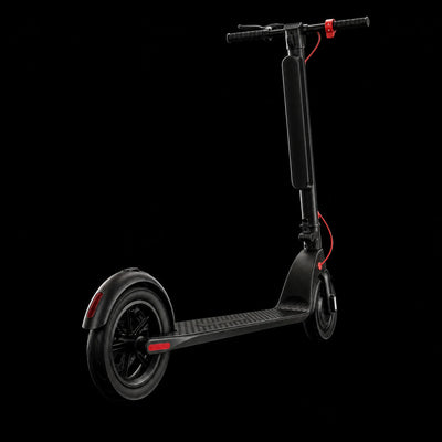 GlideX Pro