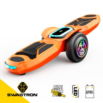 SWAGTRON ZipBoard Shuttle Z88